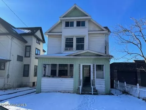 282 Morris St, Albany, NY 12208