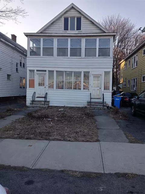 243 Northern Blvd, Albany, NY 12210