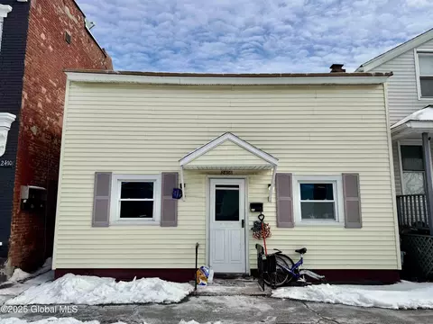 2408 3rd Ave, Watervliet, NY 12189