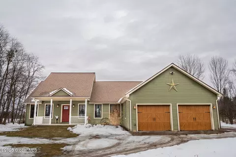 1282 State Route 372, Greenwich, NY 12834