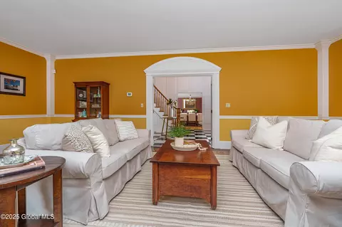 Living - 261 Bender Ln, Glenmont, NY 12077 photo 2 of 6