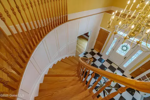 Entry Way - 261 Bender Ln, Glenmont, NY 12077 photo 2 of 10