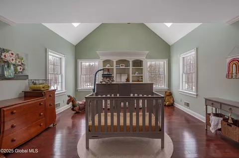 Bedroom - 261 Bender Ln, Glenmont, NY 12077 photo 7 of 12