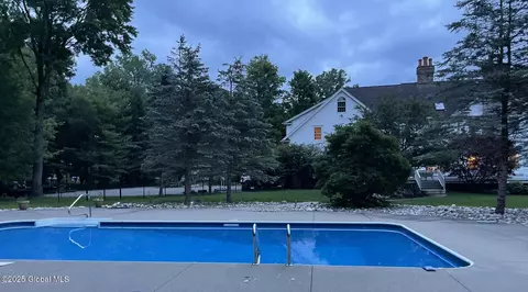 Exterior - 261 Bender Ln, Glenmont, NY 12077 photo 10 of 11