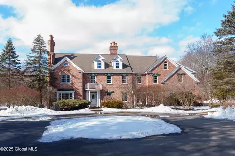 Exterior - 261 Bender Ln, Glenmont, NY 12077 photo 1 of 11