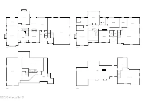 Floorplan - 261 Bender Ln, Glenmont, NY 12077 photo 7 of 7