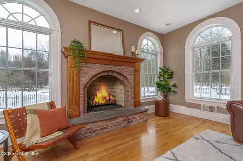 Living - 261 Bender Ln, Glenmont, NY 12077 photo 4 of 6