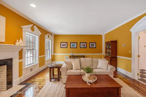 Living - 261 Bender Ln, Glenmont, NY 12077 photo 3 of 6