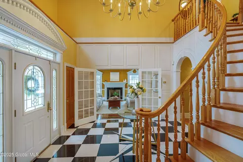 Entry Way - 261 Bender Ln, Glenmont, NY 12077 photo 1 of 10