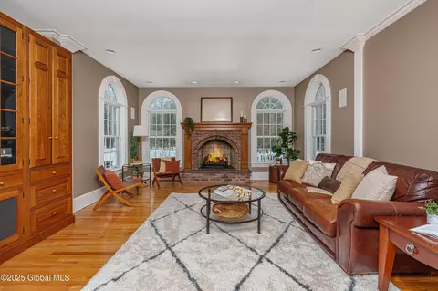 Living - 261 Bender Ln, Glenmont, NY 12077 photo 5 of 6