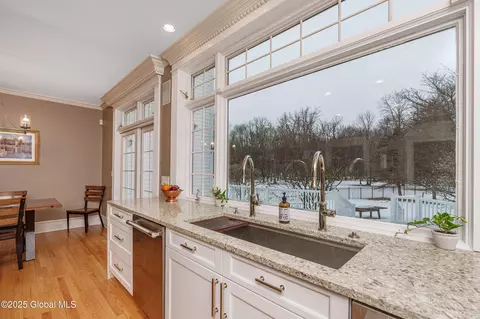 Kitchen - 261 Bender Ln, Glenmont, NY 12077 photo 1 of 5