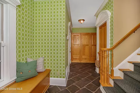 Entry Way - 261 Bender Ln, Glenmont, NY 12077 photo 3 of 10