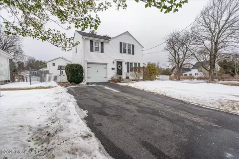Exterior - 127 Elsmere Ave, Delmar, NY 12054 photo 3 of 17