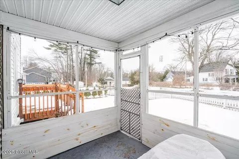 Exterior - 127 Elsmere Ave, Delmar, NY 12054 photo 6 of 17