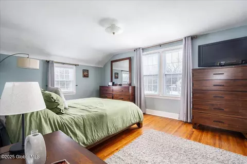 Bedroom - 127 Elsmere Ave, Delmar, NY 12054 photo 1 of 7
