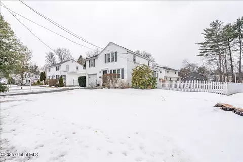 Exterior - 127 Elsmere Ave, Delmar, NY 12054 photo 5 of 17