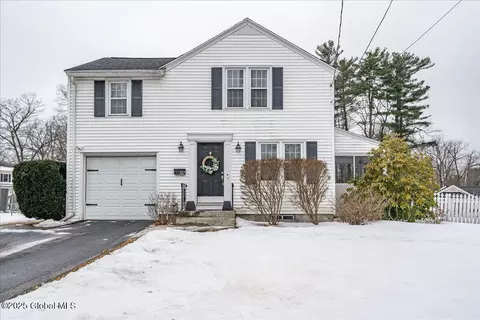 Exterior - 127 Elsmere Ave, Delmar, NY 12054 photo 2 of 17