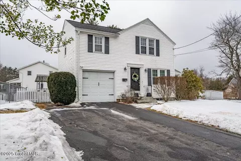 Exterior - 127 Elsmere Ave, Delmar, NY 12054 photo 4 of 17