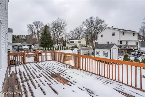 Exterior - 127 Elsmere Ave, Delmar, NY 12054 photo 10 of 17
