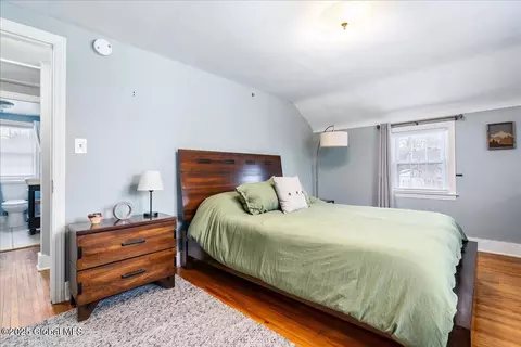 Bedroom - 127 Elsmere Ave, Delmar, NY 12054 photo 2 of 7