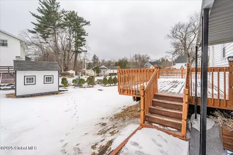 Exterior - 127 Elsmere Ave, Delmar, NY 12054 photo 13 of 17
