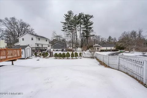 Exterior - 127 Elsmere Ave, Delmar, NY 12054 photo 8 of 17