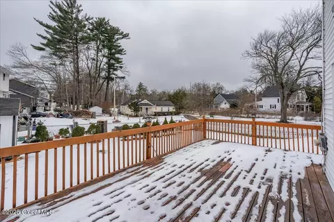Exterior - 127 Elsmere Ave, Delmar, NY 12054 photo 11 of 17