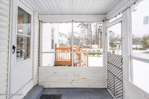 Exterior - 127 Elsmere Ave, Delmar, NY 12054 photo 7 of 17