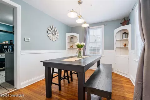 Dining - 127 Elsmere Ave, Delmar, NY 12054 photo 1 of 2