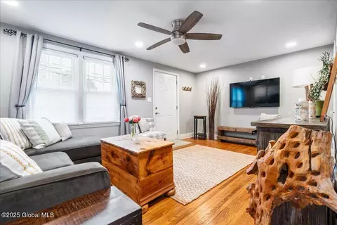 Living - 127 Elsmere Ave, Delmar, NY 12054 photo 1 of 1