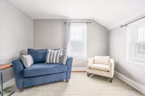 Bedroom - 127 Elsmere Ave, Delmar, NY 12054 photo 7 of 7
