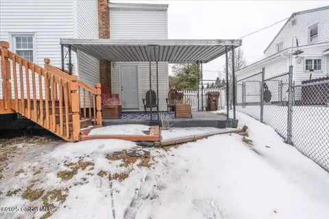 Exterior - 127 Elsmere Ave, Delmar, NY 12054 photo 17 of 17