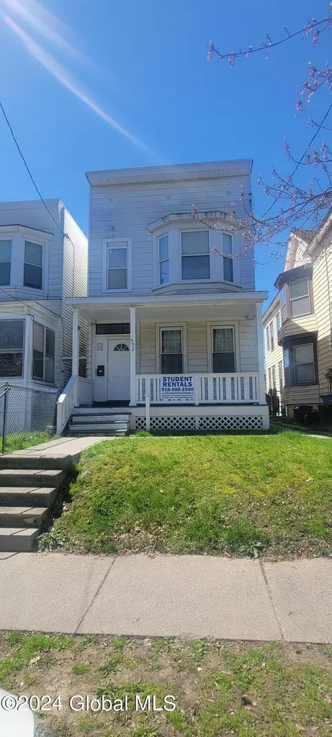 452 Hamilton St, Albany, NY 12203