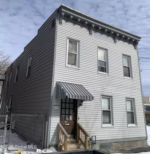 247 Elk St, Albany, NY 12206