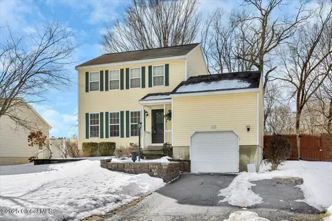 30 Wynantskill Way, Troy, NY 12180