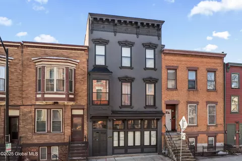 368 Madison Ave, Albany, NY 12210