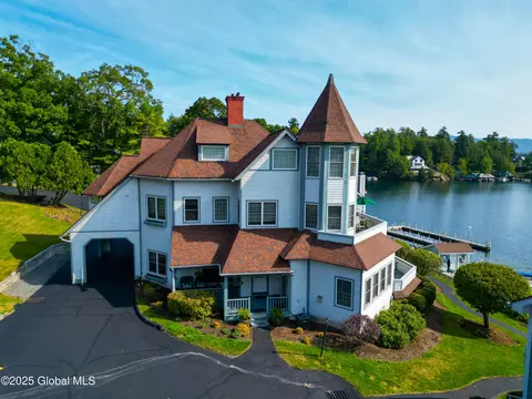 3014 Lake Shore Dr #19A, Lake George, NY 12845
