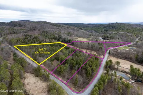L1 County Route 21, Whitehall, NY 12887