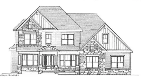 21 Cannon Royal Dr, Saratoga Springs, NY 12866