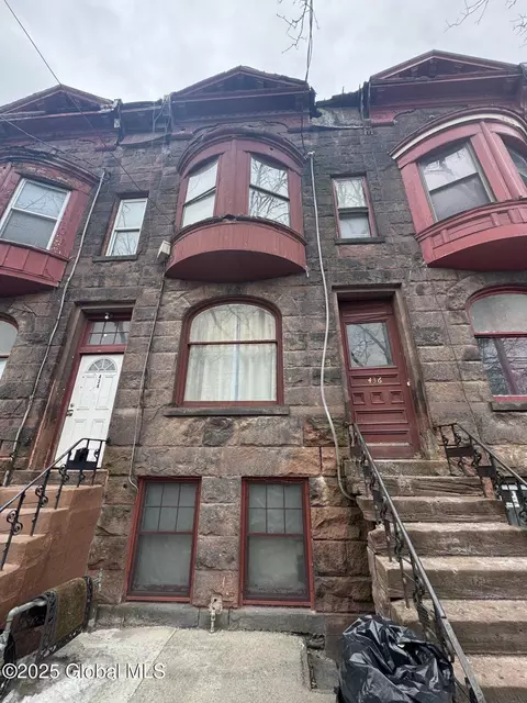 436 Clinton Ave, Albany, NY 12206