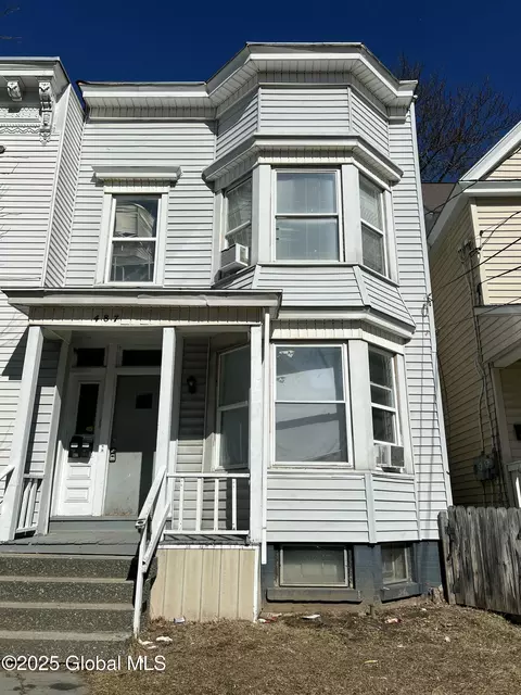 487 Hamilton St, Albany, NY 12203
