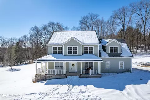 3238 Grenell Rd, Middle Grove, NY 12850