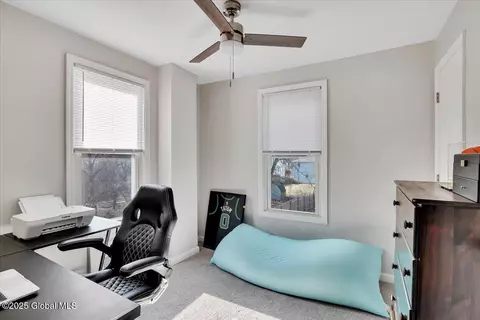 Bedroom - 155 Manchester Rd, Schenectady, NY 12304 photo 1 of 4
