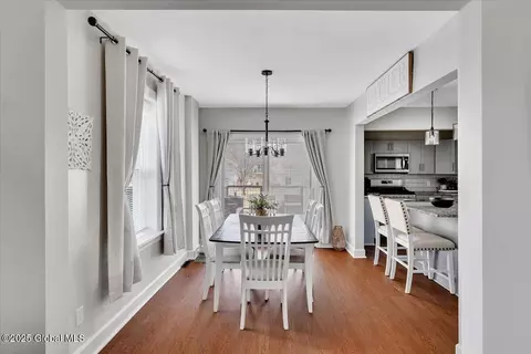 Dining - 155 Manchester Rd, Schenectady, NY 12304 photo 1 of 3