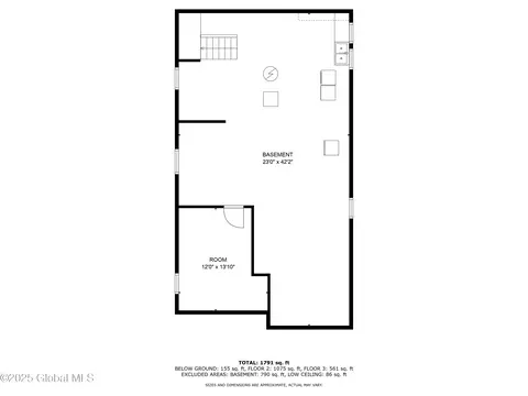 1437 Nott St, Schenectady, NY 12308 photo 6