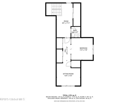 1437 Nott St, Schenectady, NY 12308 photo 4