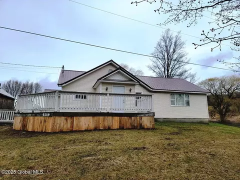 343 Button St, Sharon Springs, NY 13459