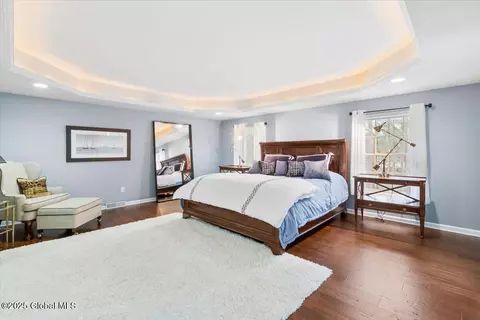 Bedroom - 28 E Bayberry Rd, Glenmont, NY 12077 photo 1 of 7