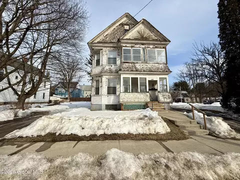 249 Forest Ave, Amsterdam, NY 12010