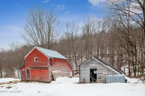 105 Vintonton Rd, Warnerville, NY 12187 photo 18